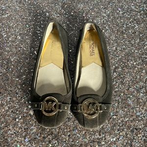 Michael Kors flats